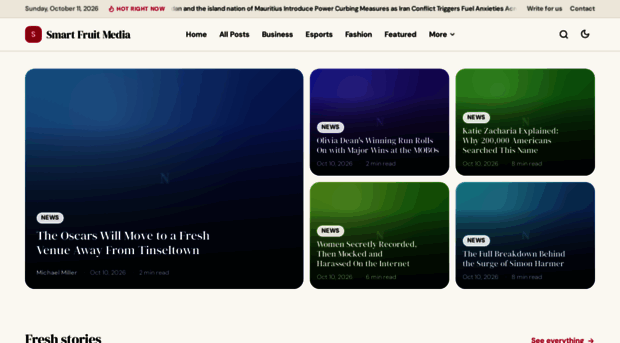 smartfruitmedia.uk