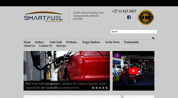 smartfuel.co.za