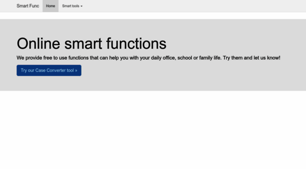 smartfunc.com