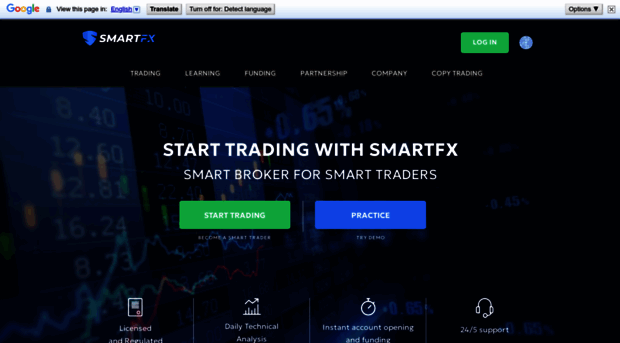 smartfx.com