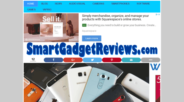 smartgadgetreviews.co.uk