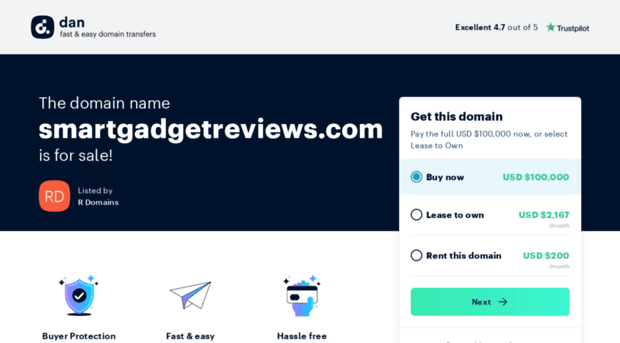 smartgadgetreviews.com