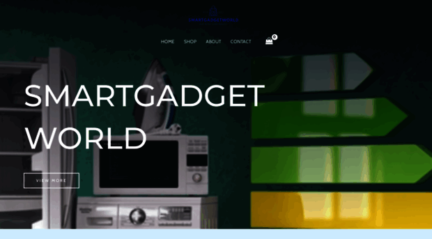 smartgadgetworld.co.uk