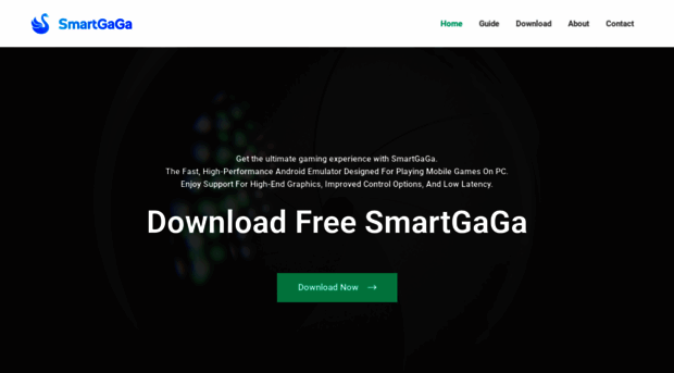 smartgaga.org