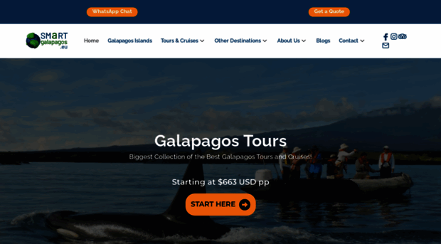 smartgalapagos.eu