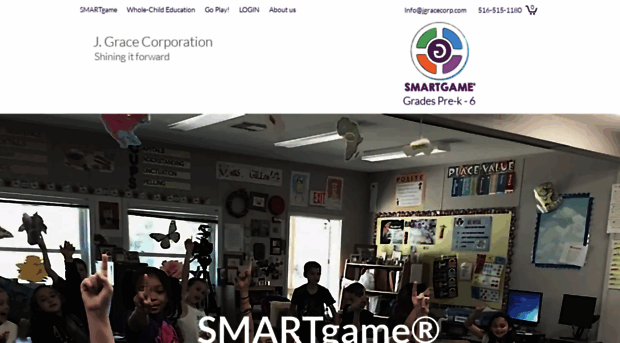 smartgame.net