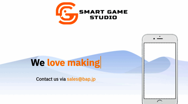 smartgamestudio.io