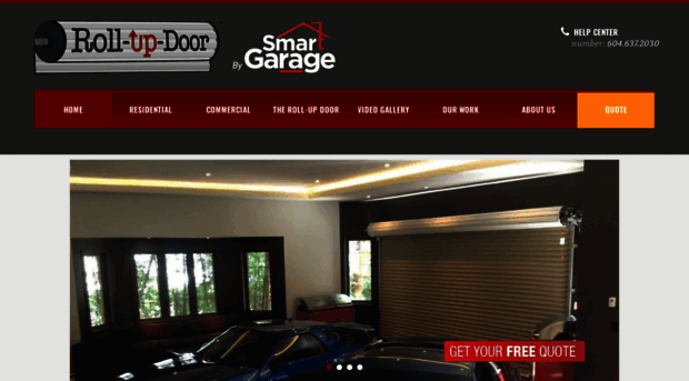 smartgarage.ca