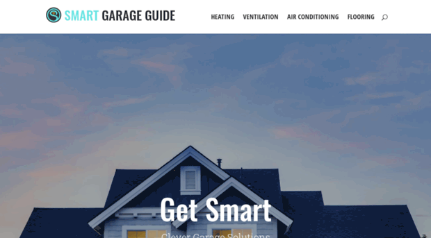 smartgarage.guide