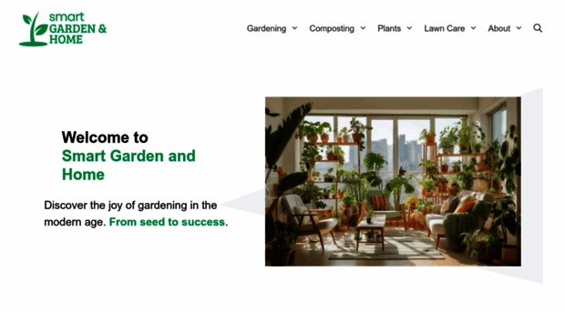 smartgardenhome.com