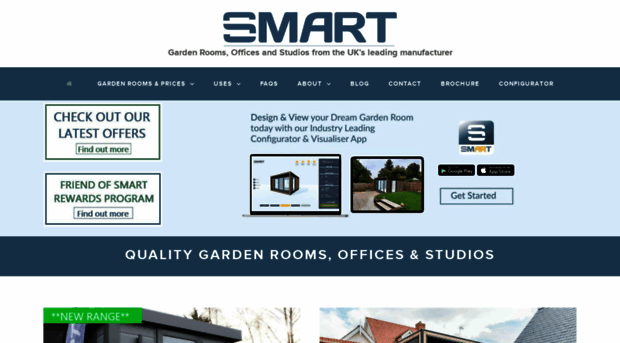 smartgardenoffices.co.uk