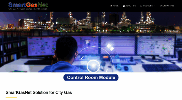 smartgasnet.com