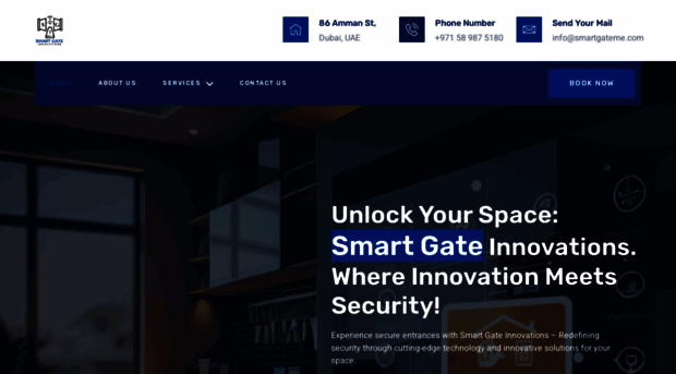 smartgateme.com