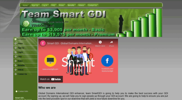 smartgdi.com