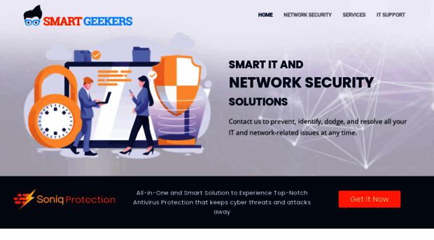 smartgeekers.com