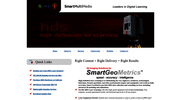 smartgeometrics.com