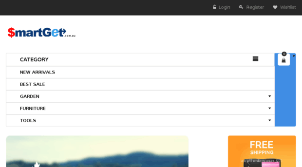 smartget.com.au