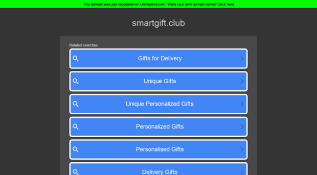 smartgift.club