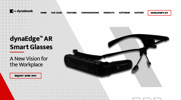 smartglasses.toshiba.com