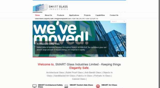 smartglassltd.com