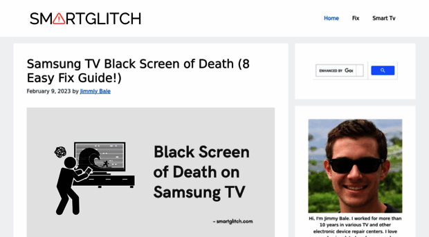 smartglitch.com