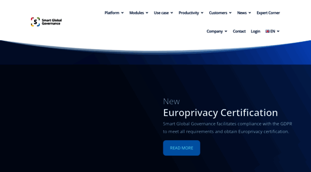 smartglobalprivacy.com