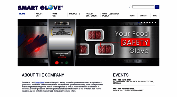 smartglove.com.my