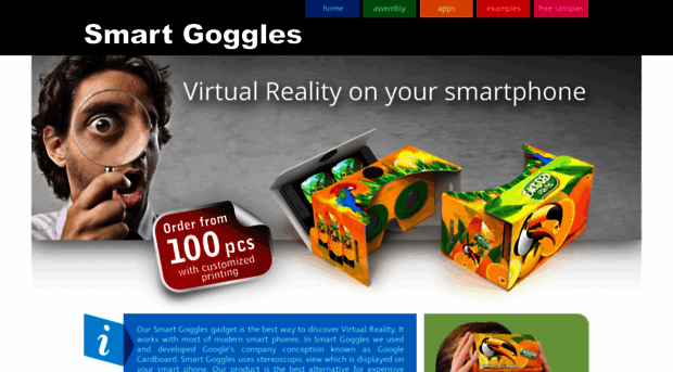 smartgoggles.eu