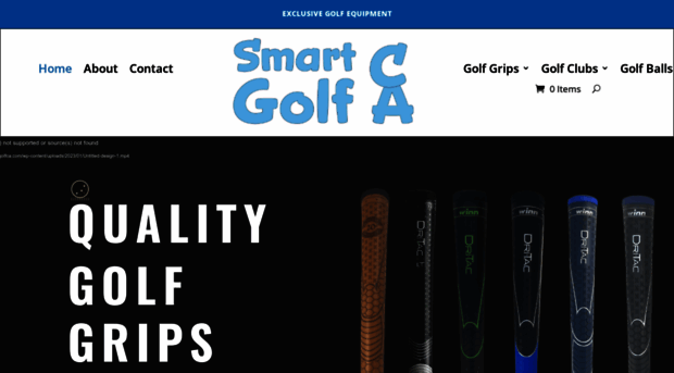 smartgolfca.com