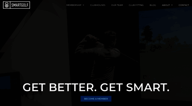 smartgolffitness.com