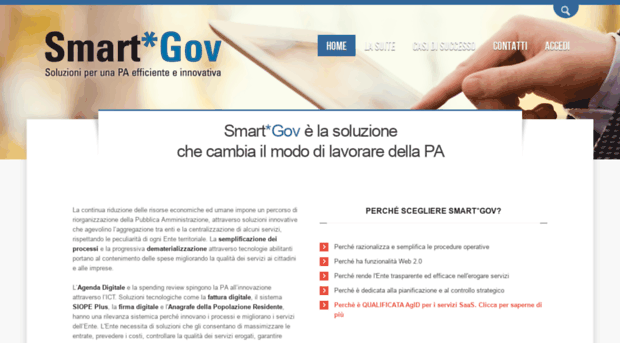 smartgov.it