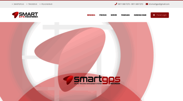 smartgps.co.id