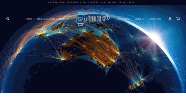 smartgpstracker.com.au