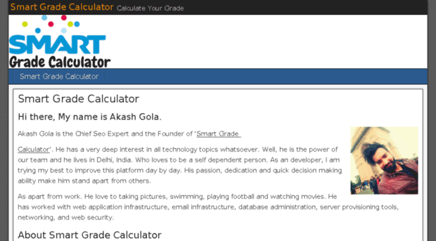 smartgradecalculator.com