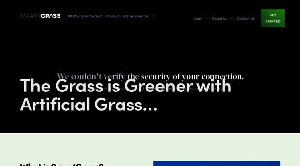 smartgrass.co.nz