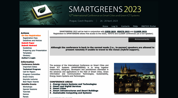 smartgreens.org