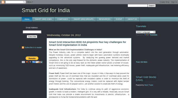 smartgrid-for-india.blogspot.com