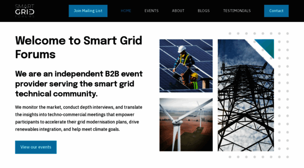 smartgrid-forums.com