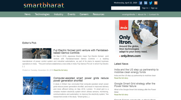 smartgridindia.in