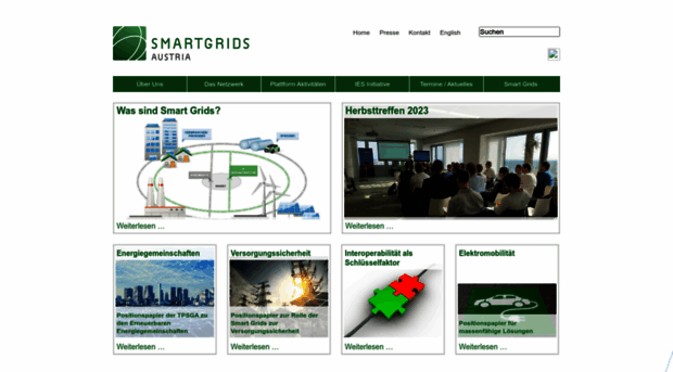 smartgrids.at