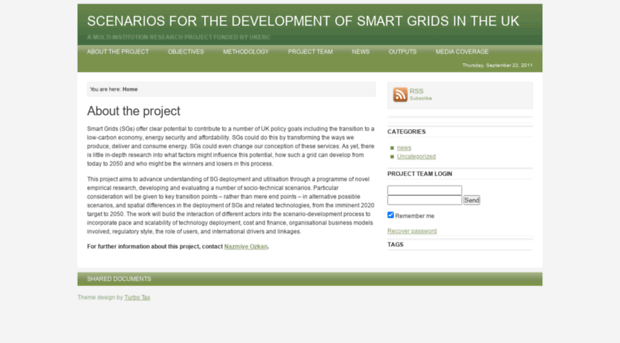 smartgridscenarios.org.uk