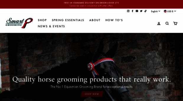 smartgrooming.co.uk