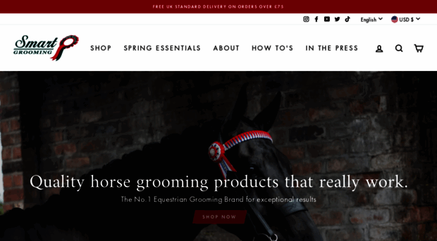 smartgrooming.com