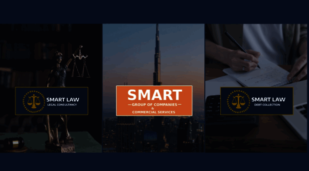 smartgroup.ae