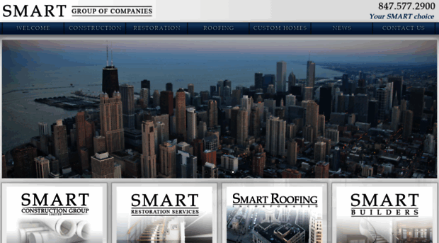 smartgroupchicago.com