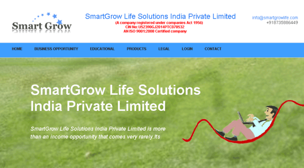 smartgrowlife.com