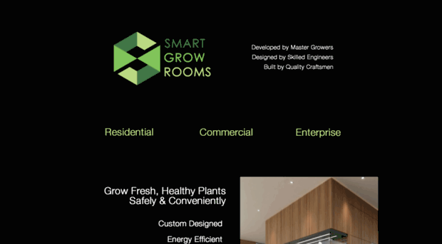 smartgrowrooms.com