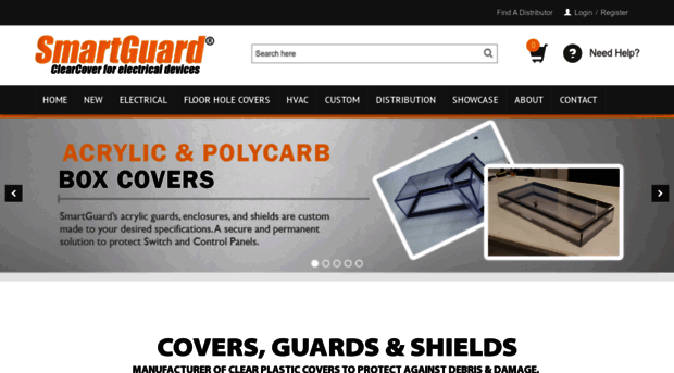 smartguardcovers.com