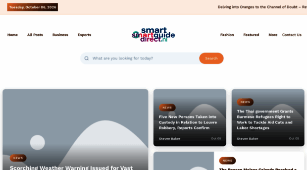 smartguidedirect.nl