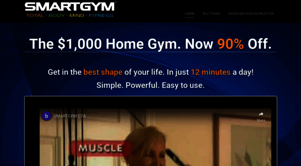 smartgym.com